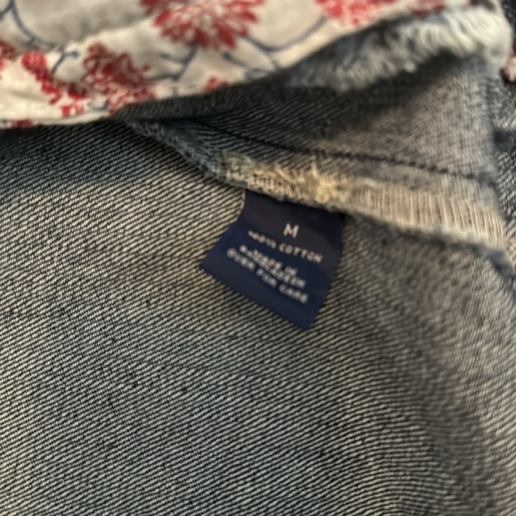 Women’s Rue21 Jean jacket - Picture 3 of 4